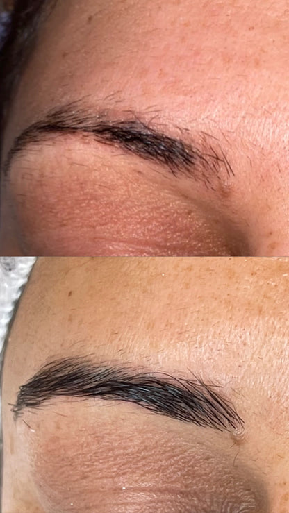 Vita Brow- Haarwachstumskur für dichte und volle Augenbrauen