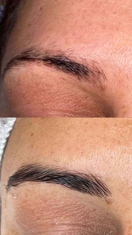 Vita Brow- Haarwachstumskur für dichte und volle Augenbrauen