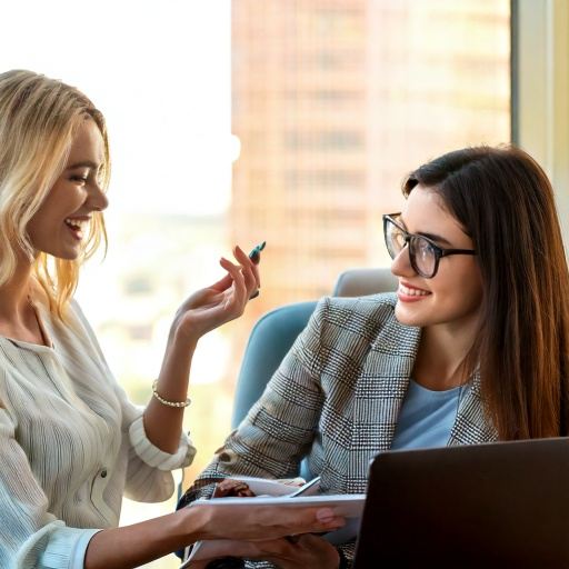 Selbstständigkeit leicht gemacht – Dein Weg zum Erfolg