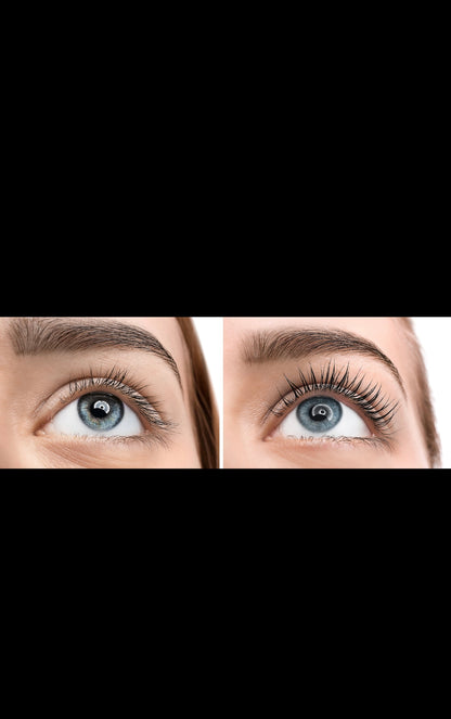 Lash and Brow Power Serum