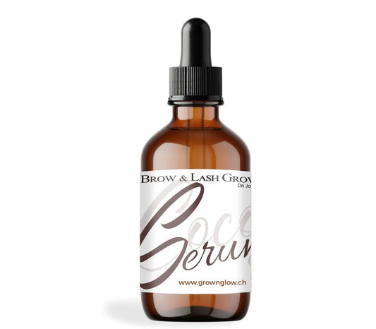 Lash and Brow Power Serum